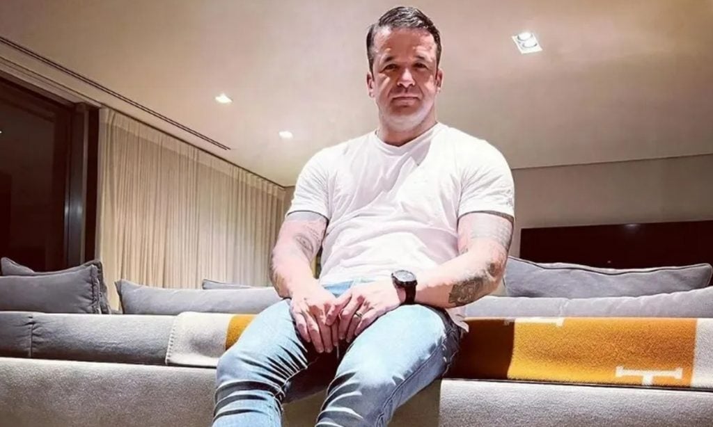Thiago Brennand desembarca no Brasil: entenda os próximos passos