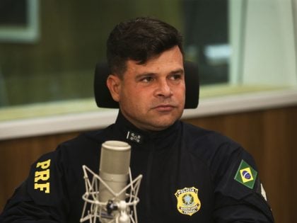 PGR defende que STF rejeite pedidos para investigar diretor da PRF e ministros de Bolsonaro