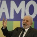 Antes mesmo de assumir, Lula é convidado para Cúpula do Clima