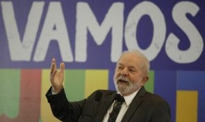 Antes mesmo de assumir, Lula é convidado para Cúpula do Clima