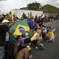 MTST pede que militantes se mobilizem para desbloquear estradas