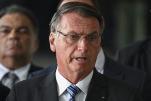 Rede aciona o STF para Bolsonaro liberar a verba da Lei Paulo Gustavo