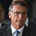 Em reunião no STF, Bolsonaro disse que ‘acabou’, segundo Fachin