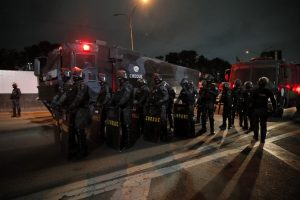 Governo de São Paulo diz ter liberado quase todos os bloqueios no estado