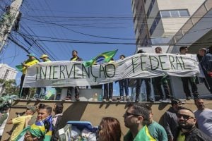 PRF diz que todas as rodovias federais estão livres de bloqueios