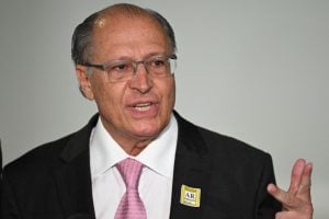Alckmin é nomeado para comandar transição de governo