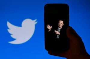 Twitter desenvolve projeto de IA apesar de apelo de Musk por pausa global