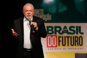 Lula deve anunciar os ministros da Defesa, da Fazenda e da Justiça nesta sexta