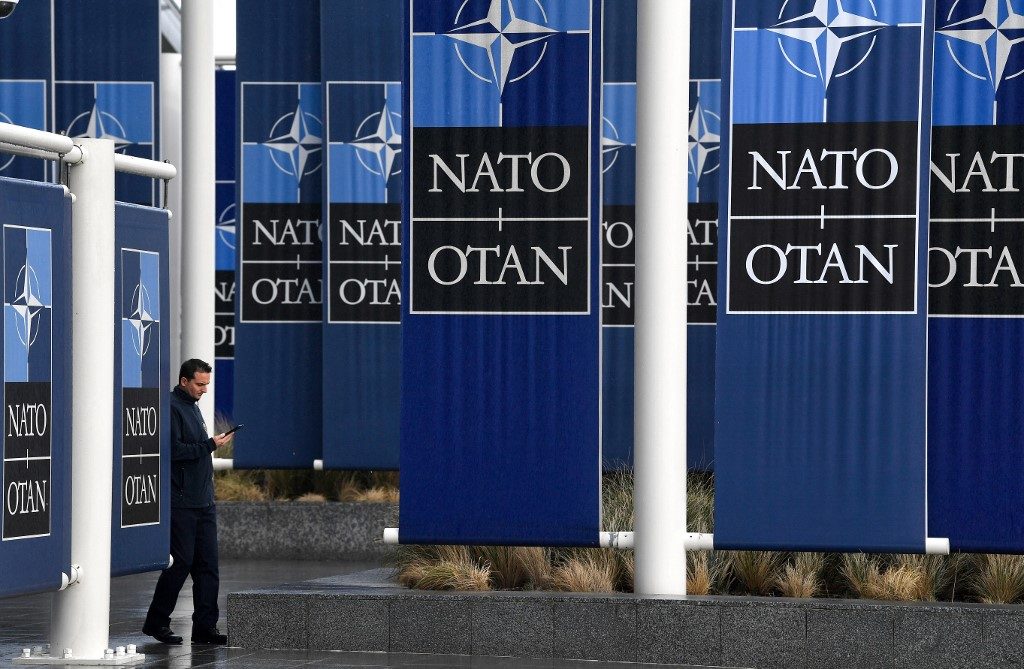 OTAN e EUA adotam tom cauteloso para 'desescalar' tensão sobre míssil que caiu na Polônia