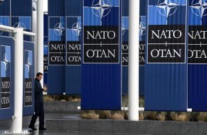 OTAN e EUA adotam tom cauteloso para 'desescalar' tensão sobre míssil que caiu na Polônia