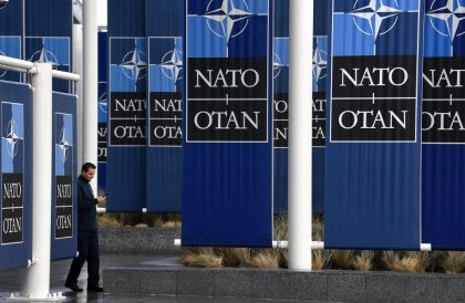 OTAN e EUA adotam tom cauteloso para ‘desescalar’ tensão sobre míssil que caiu na Polônia