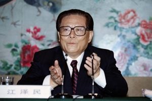 Ex-líder chinês Jiang Zemin morre aos 96 anos