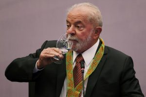 Lula e ministro norueguês se reúnem e acertam a reativação do Fundo Amazônia no início de 2023