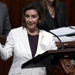 Nancy Pelosi, 1ª mulher a presidir a Câmara dos EUA, anuncia aposentadoria