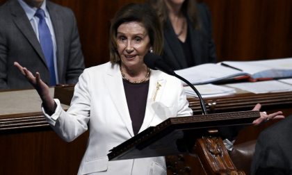 Nancy Pelosi deixa a liderança do Partido Democrata na Câmara dos EUA