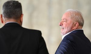 Os alvos de Lula para compor a base de sustentação do governo no Congresso