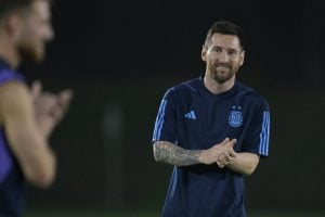 Encontro entre Messi e Lewandowski é o destaque da Copa na quarta