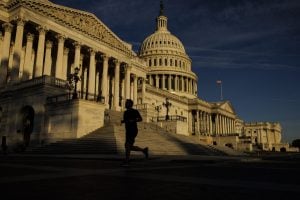 Republicanos assumem o controle da Câmara dos Representantes dos EUA