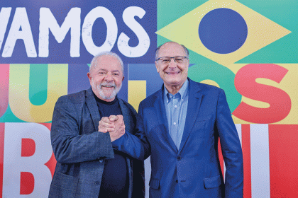 Os desafios de Lula