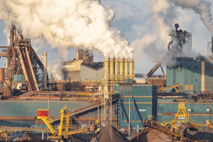 Monopólios e meio ambiente