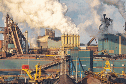 Monopólios e meio ambiente