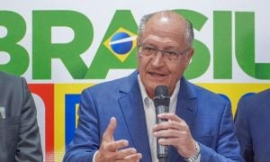 Alckmin anuncia os últimos nomes para a equipe de transição; veja a lista