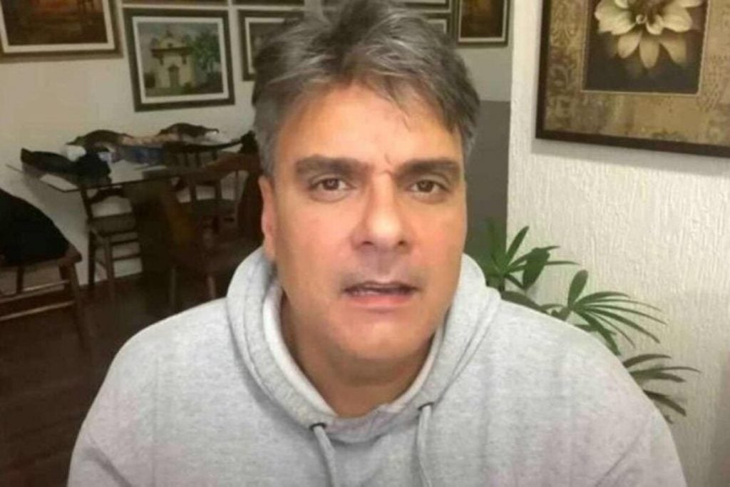 Morre Guilherme de Pádua, assassino de Daniella Perez, aos 53 anos