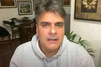 Morre Guilherme de Pádua, assassino de Daniella Perez, aos 53 anos
