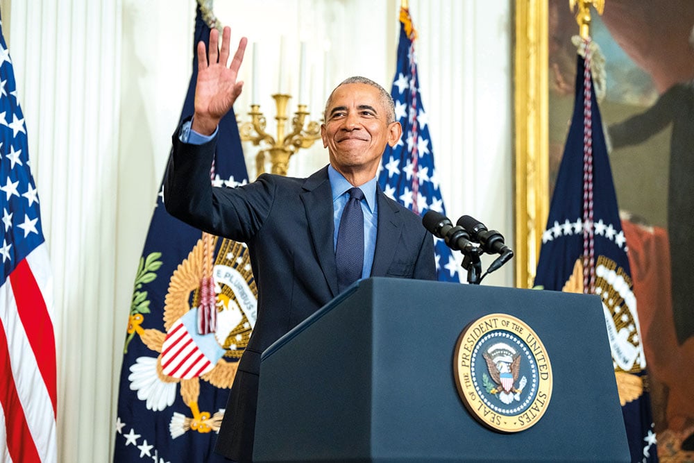 De Obama a Milei, como brasileiros avaliam líderes internacionais, segundo pesquisa Atlas