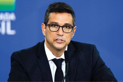 Campos Neto pede que mercado tenha ‘boa vontade’ com Lula