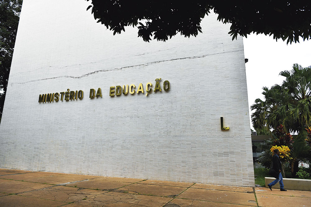 O cenário de terra arrasada para a Educação em 2023, segundo a Transição