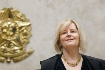 STF define data para começar a julgar ações sobre o orçamento secreto
