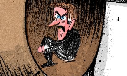 CARTUM: “Aviso Prévio”