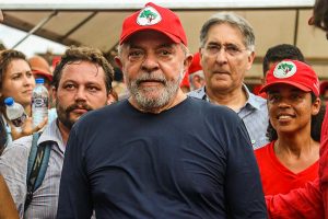 As sugestões do MST ao novo governo Lula