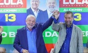 'Não vejo como não estarmos na base do governo Lula', diz presidente do PDT