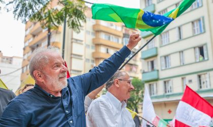 Secretaria de Polícia do Senado Federal anuncia medidas excepcionais de segurança até a posse de Lula