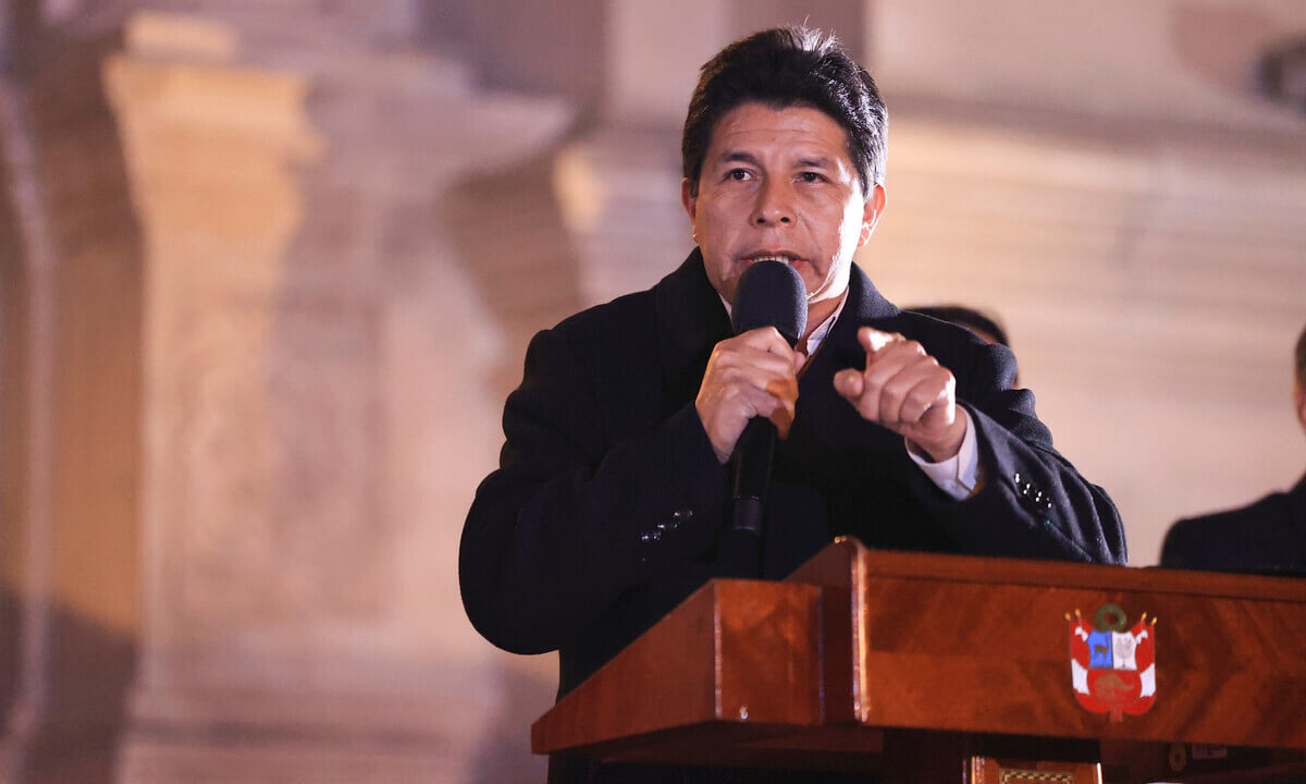 Presidente do Peru renovará gabinete após renúncia do primeiro-ministro - CartaCapital