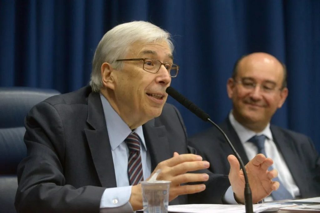 Morre Luiz Antônio Fleury Filho, ex-governador de SP, aos 73 anos