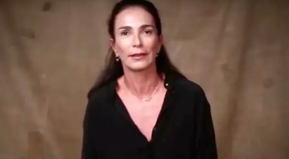 Lenda dentro e fora da quadra: relembre a história de Isabel Salgado