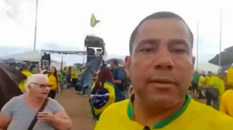 Deputados querem General Heleno na Câmara para esclarecer ameaças de sargento do GSI