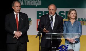 Alckmin nomeia participantes de mais 6 grupos técnicos para transição; veja a lista