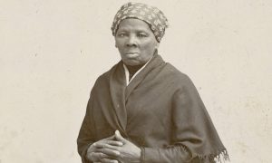 O legado de Harriet Tubman inspira a luta das mulheres por liberdade