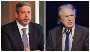 Disputa pela presidência da Câmara dos Deputados trava planos de fusão entre PP e União Brasil