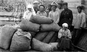 Alemanha reconhece como 'genocídio' fome na Ucrânia na década de 1930