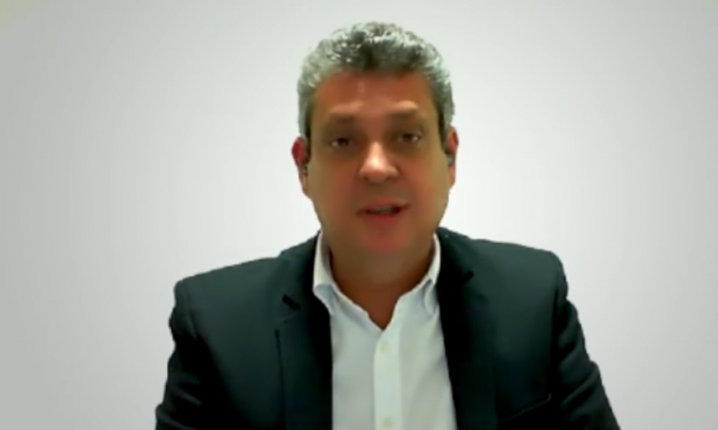 ‘O mercado está exageradamente sensível ou ansioso’, diz vice-presidente do PT