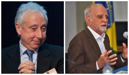 PT convida Pérsio Arida e Lara Resende, economistas do Plano Real, para equipe de transição