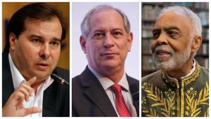 Stalking: Ataques como os feitos a Rodrigo Maia, Ciro Gomes e Gil podem levar a até dois anos de cadeia