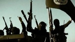 Estado Islâmico anuncia a morte de seu líder