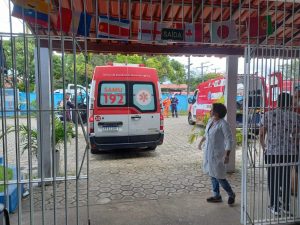 Ataques a tiros em duas escolas do Espírito Santo deixam três mortos