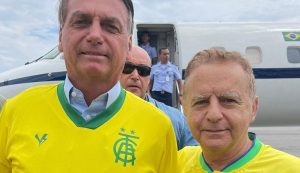 Empresário mineiro usa seu jornal para defender a separação do Nordeste após Lula derrotar Bolsonaro